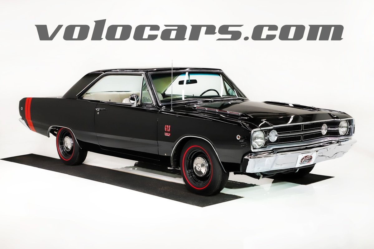 Dodge Dart 1968