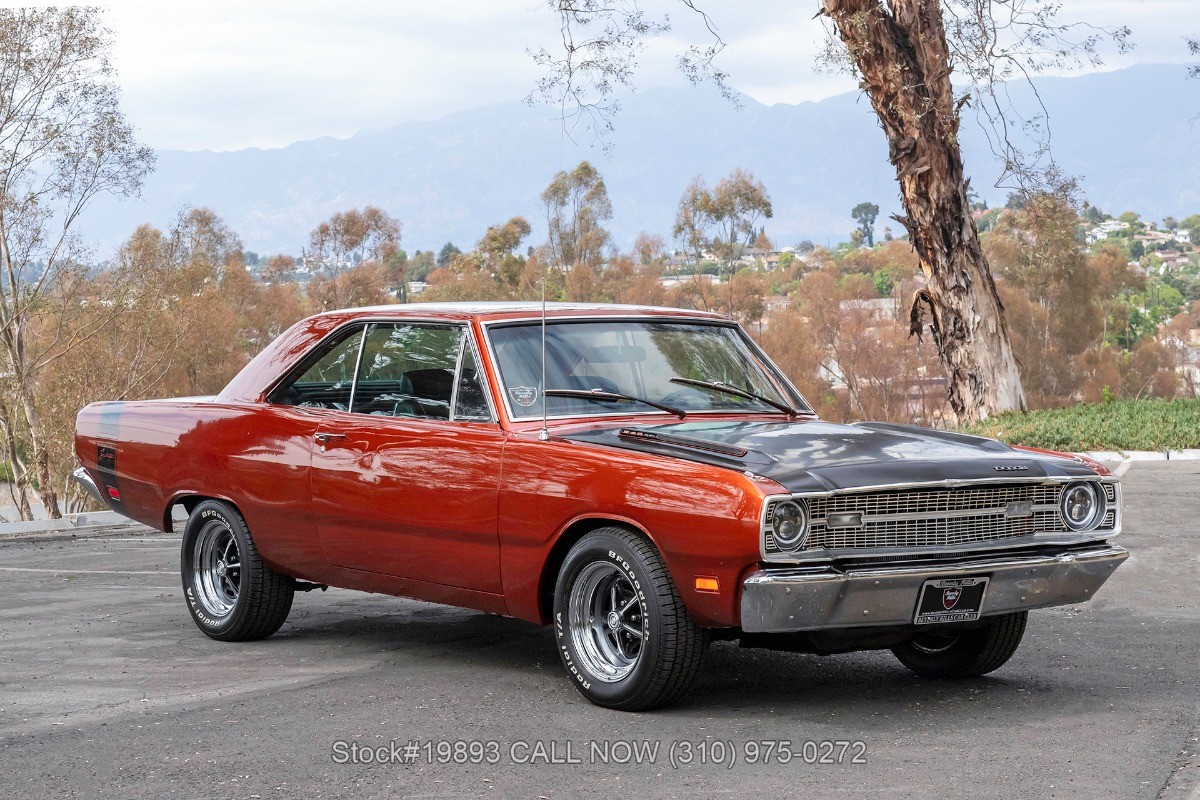 Dodge Dart 1969