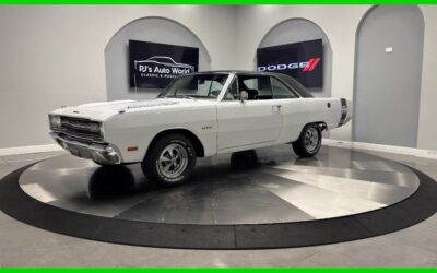 Dodge Dart 1969
