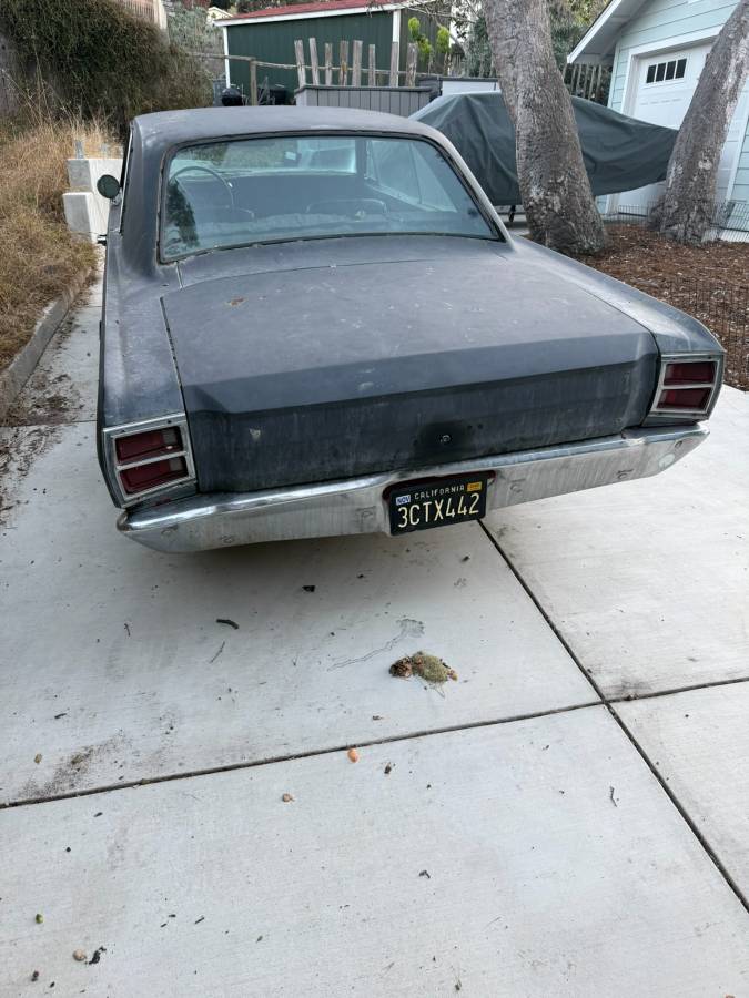 Dodge-Dart-1969-Black