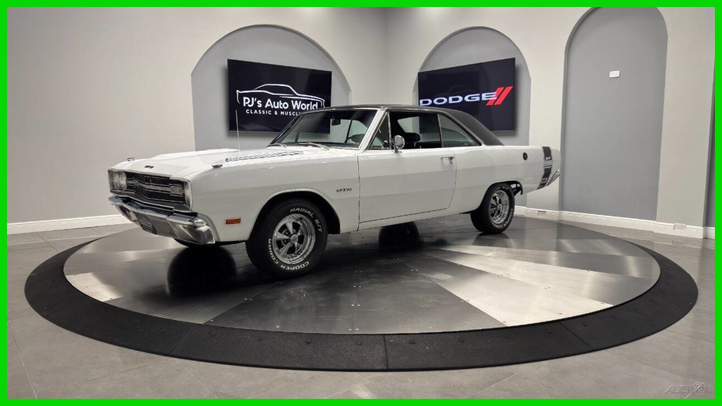 Dodge Dart 1969