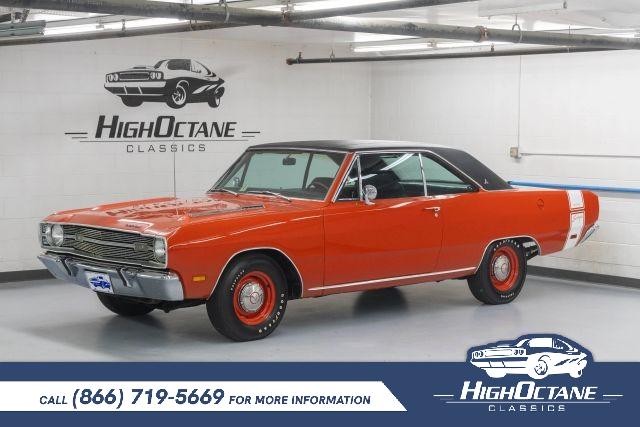 Dodge Dart 1969