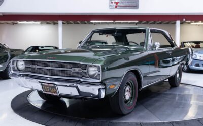 Dodge Dart 1969