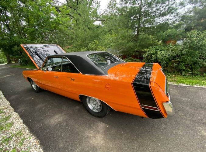 Dodge-Dart-1970