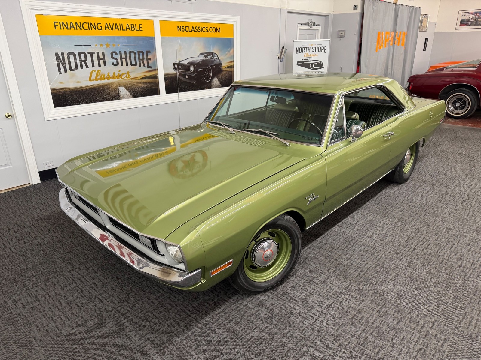 Dodge Dart 1971