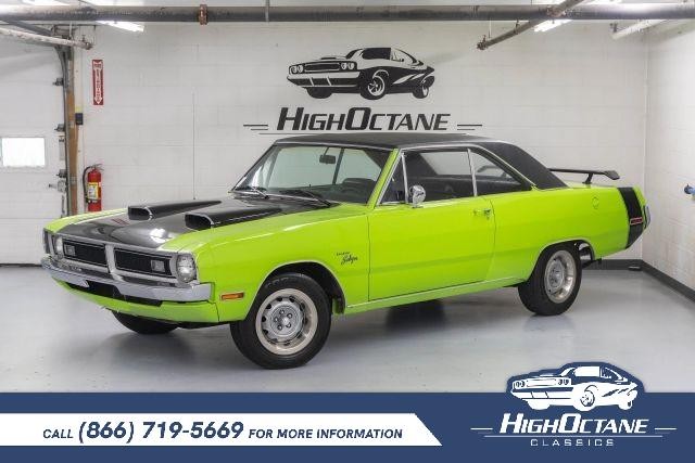 Dodge Dart 1971