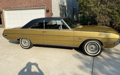 Dodge Dart 1971