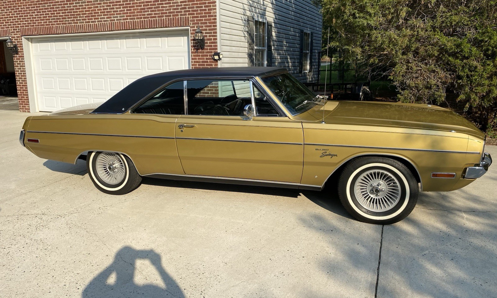 Dodge Dart 1971