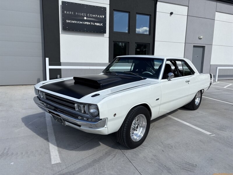 Dodge-Dart-1972-Black