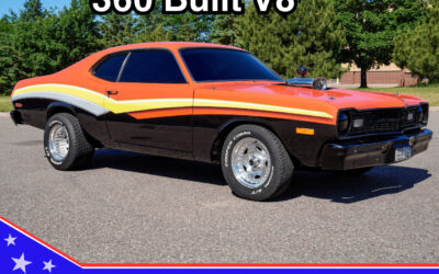 Dodge Dart 1974