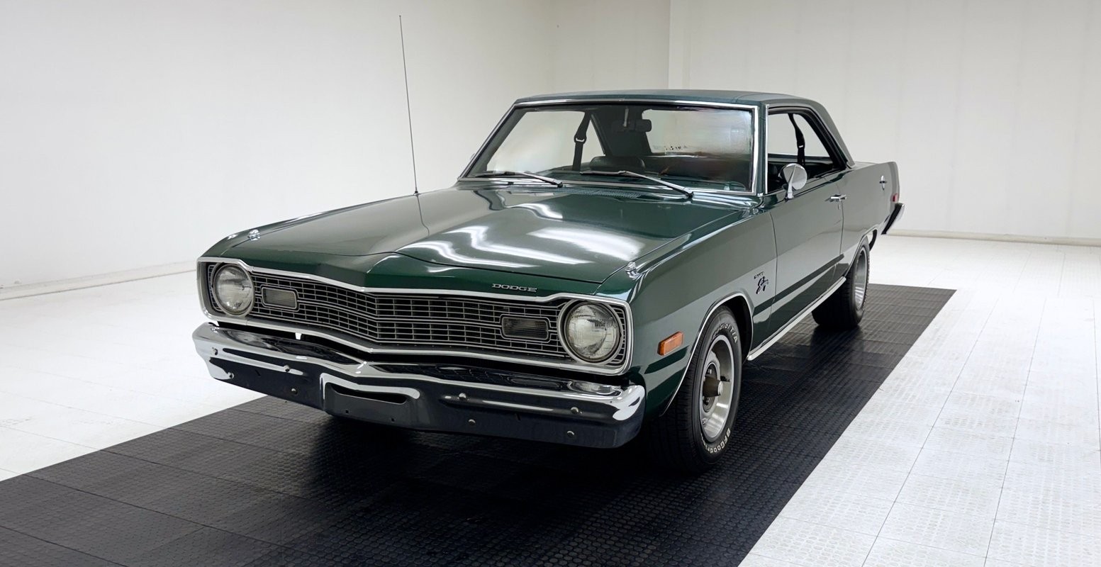 Dodge Dart 1974