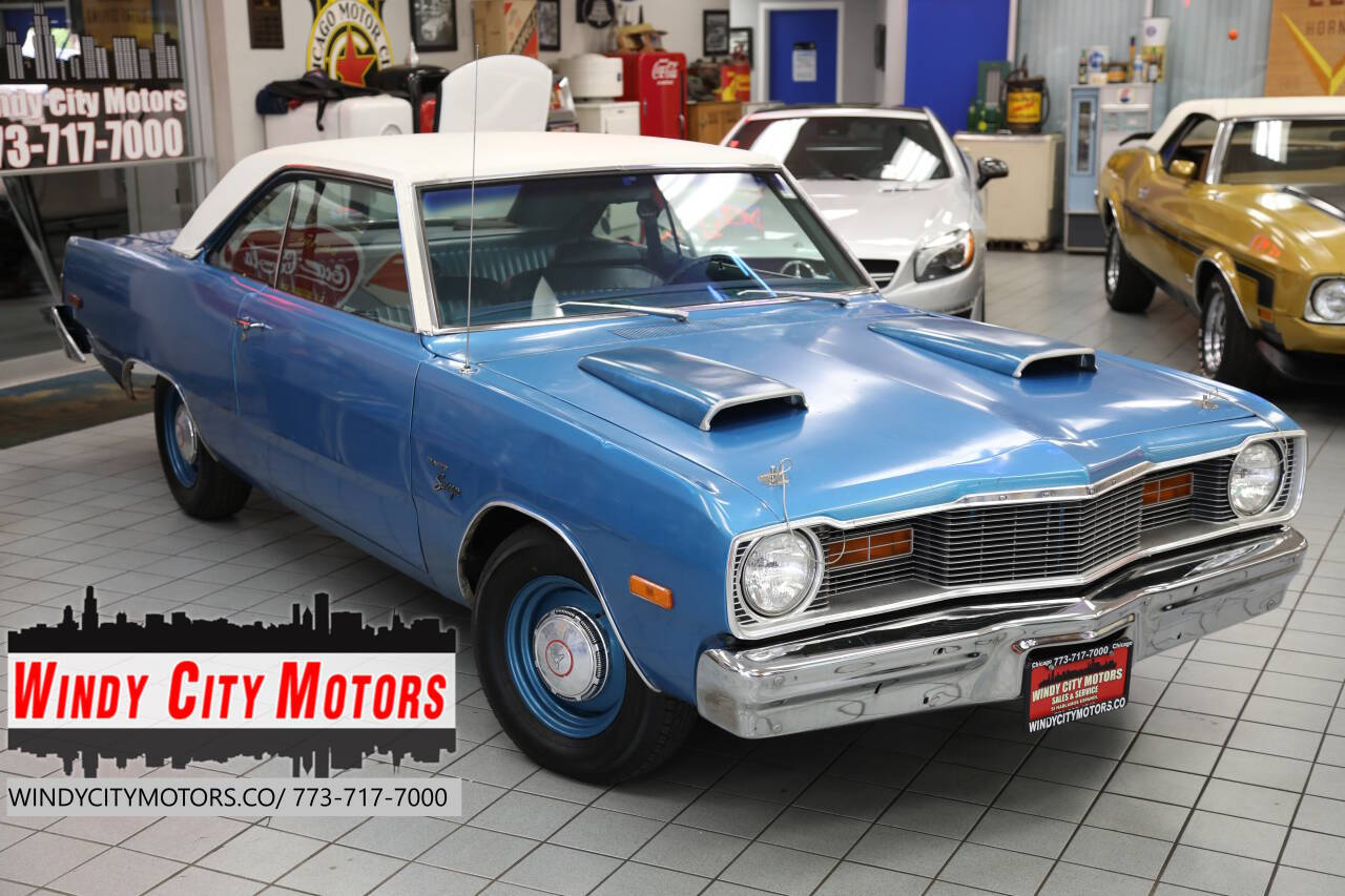 Dodge-Dart-1976-Mb5-B5-Blue-Blue-Vinyl