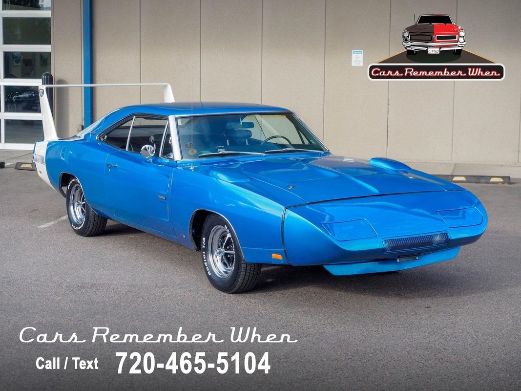 Dodge-Daytona-1969-Black