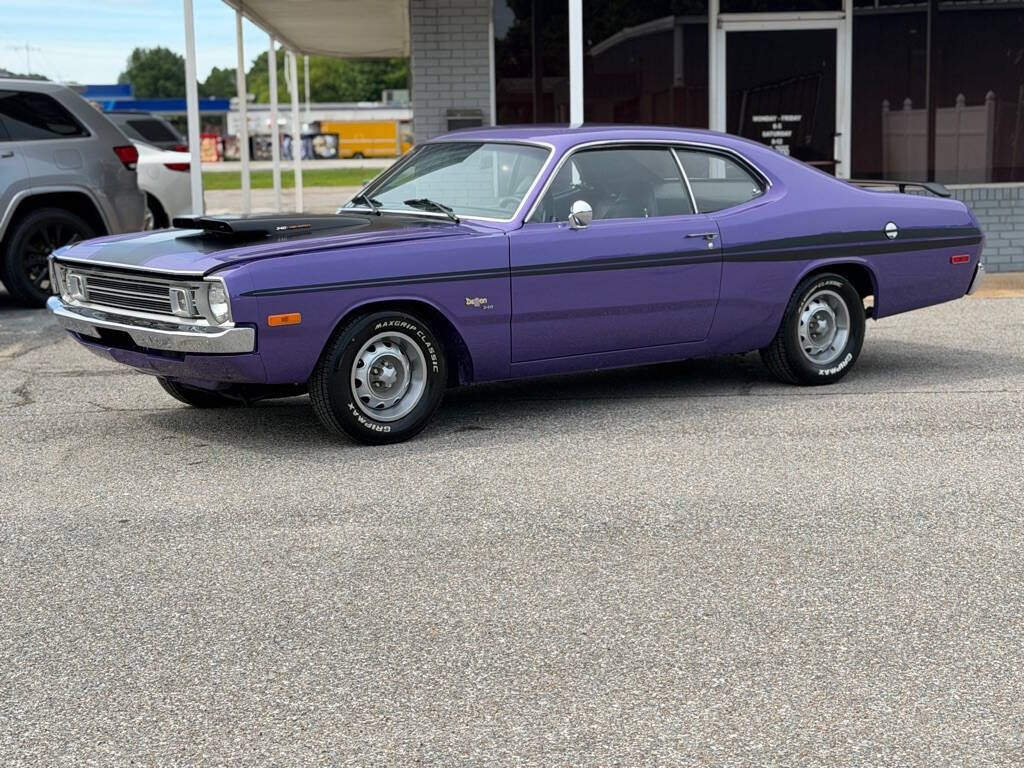 Dodge-Demon-1972-Purple-Black
