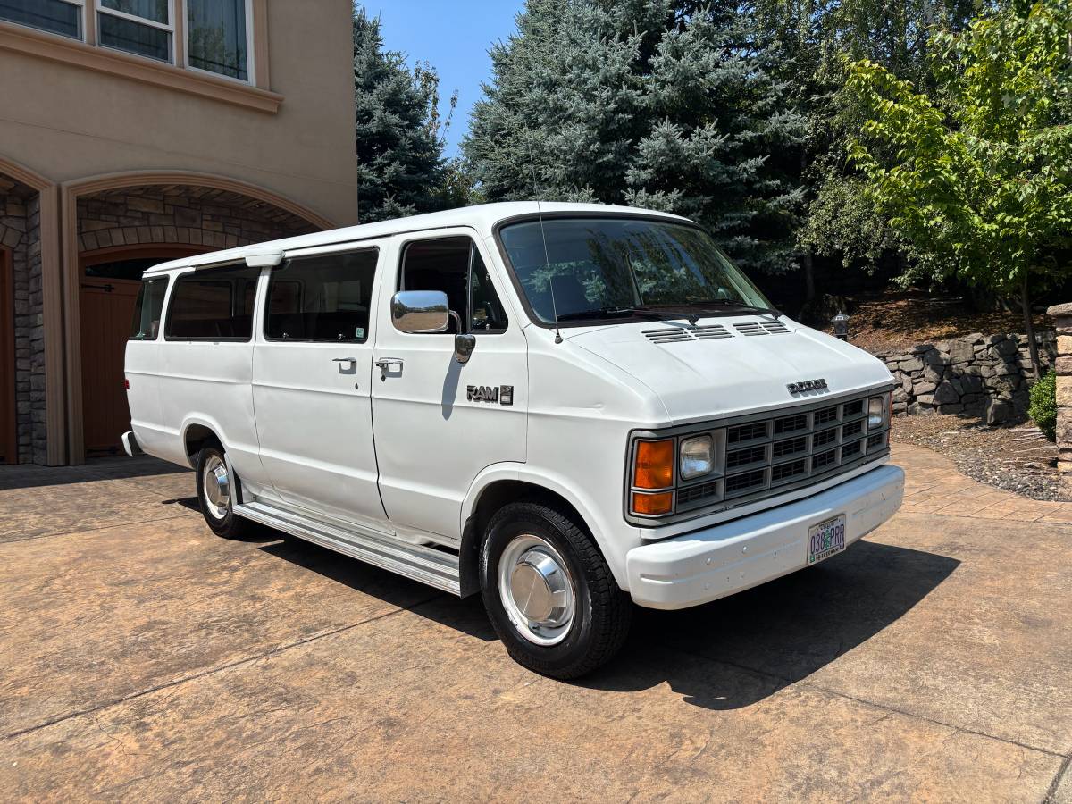 Dodge-Grand-caravan-passenger-1990-white