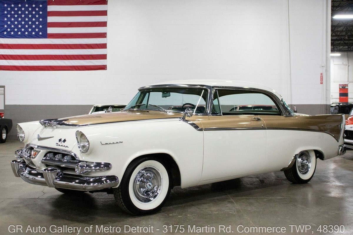 Dodge Lancer 1956