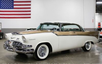 Dodge Lancer 1956