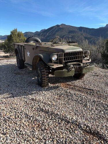 Dodge-M37-1954-Green