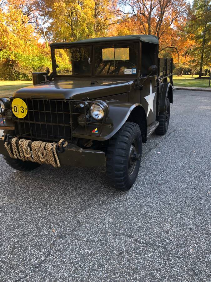 Dodge-M37-1954-Green