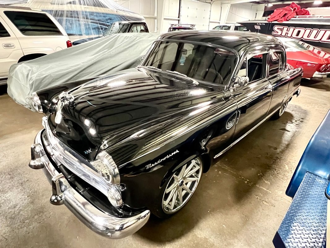 Dodge Meadowbrook 1953