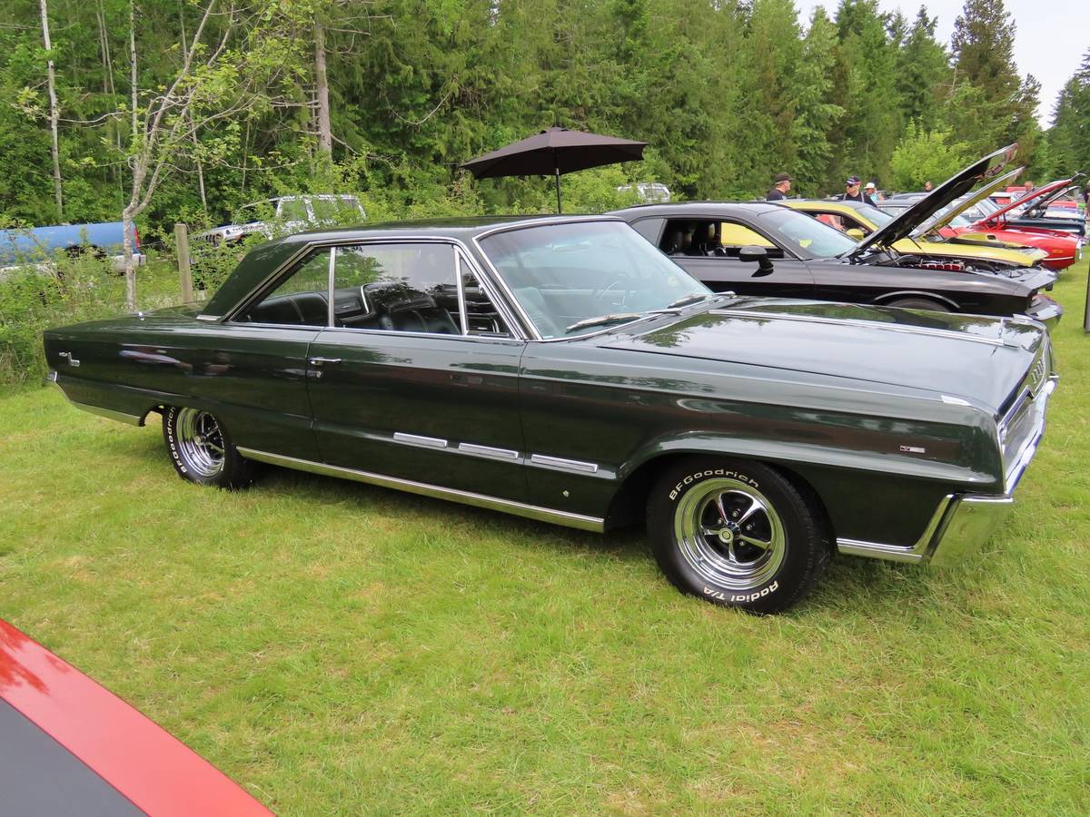 Dodge-Monaco-1966-Green