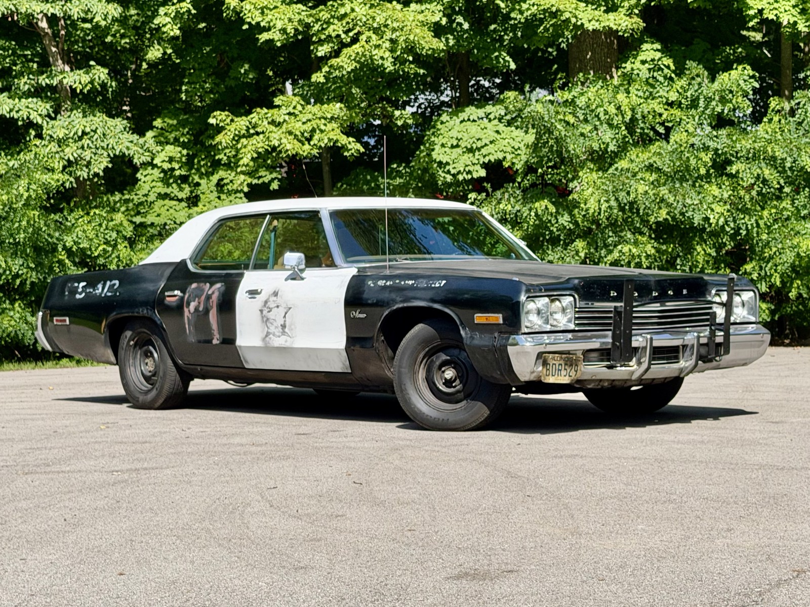 Dodge Monaco 1974