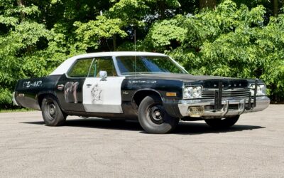 Dodge Monaco 1974