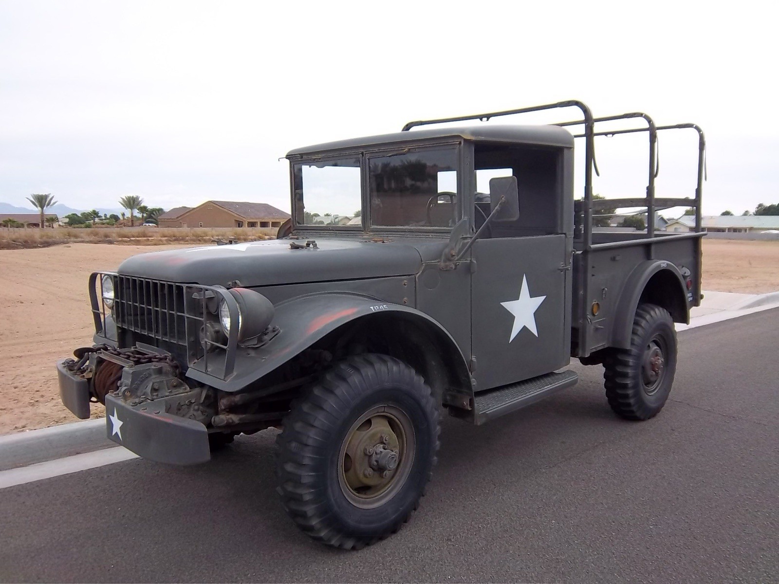 Dodge-Other-1952-Standard-Cab-Pickup