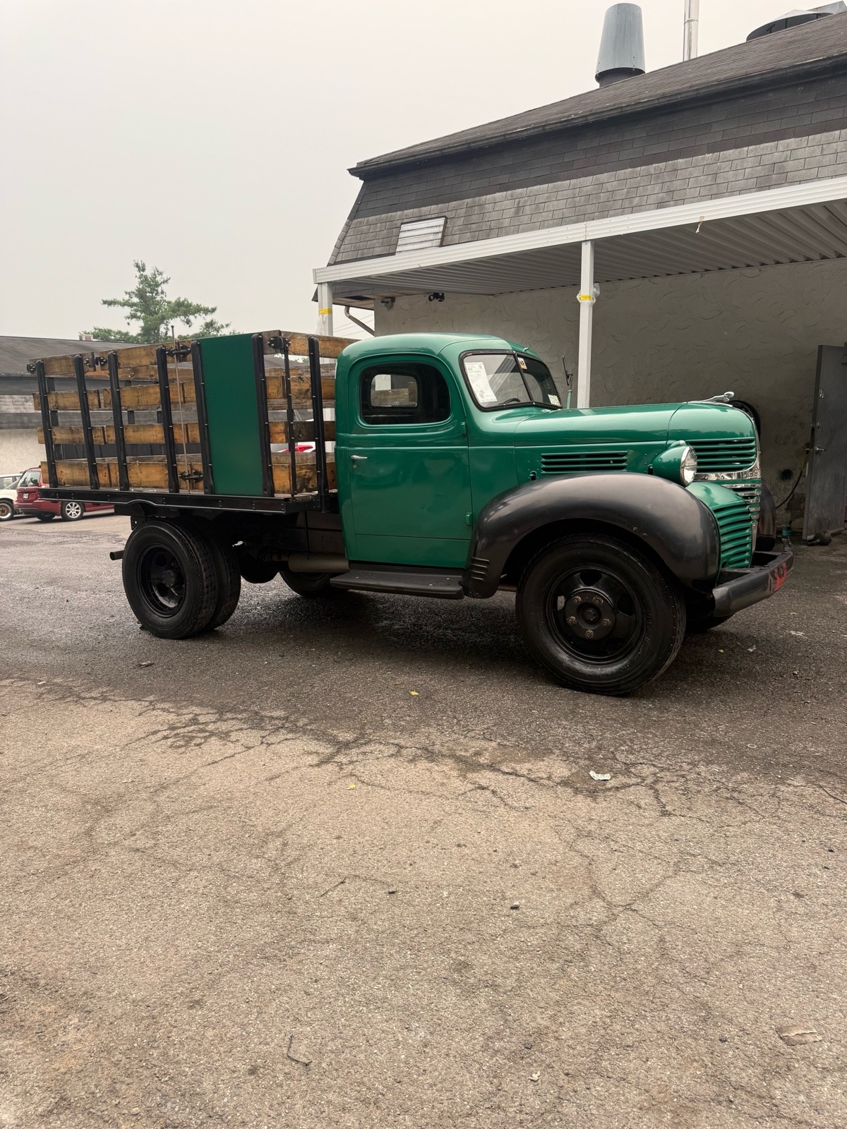 Dodge-Pickup-1940