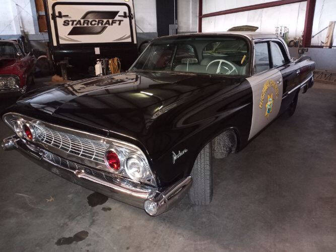 Dodge-Polara-1961-BlackWhite