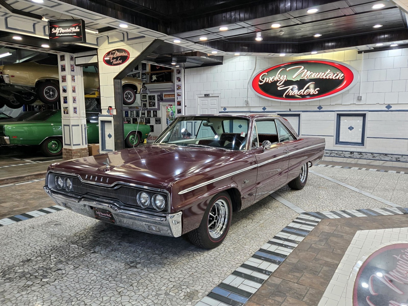 Dodge-Polara-1966-Other