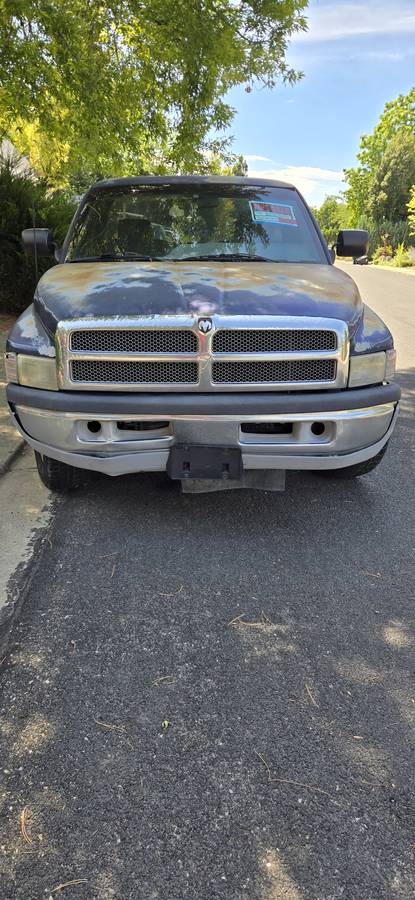 Dodge-Ram-1500-1995