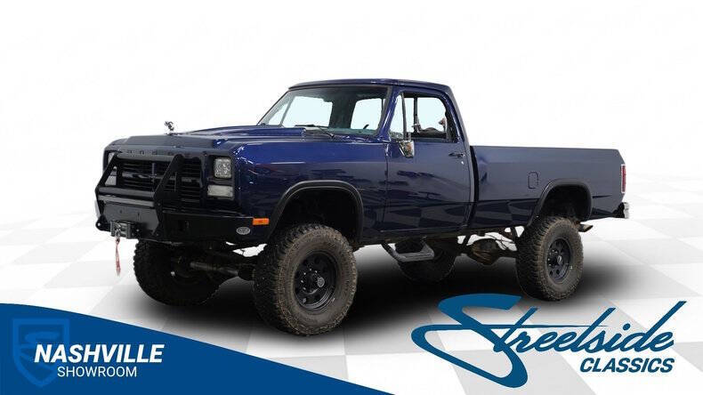 Dodge-Ram-250-1988-Navy-Blue-Blue