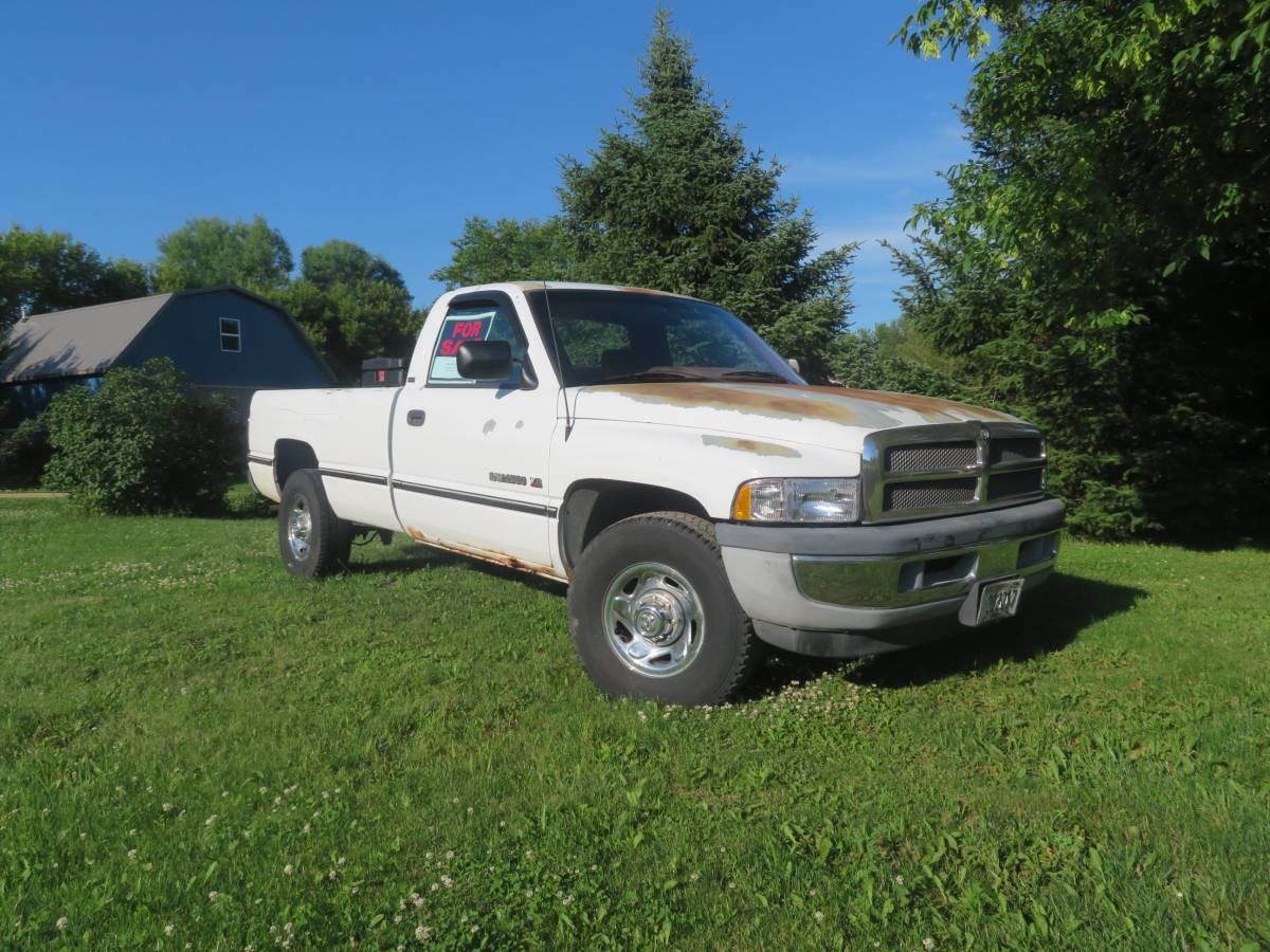 Dodge-Ram-2500-1995