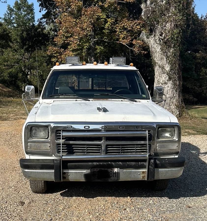 Dodge-Ram-dually-1993-white
