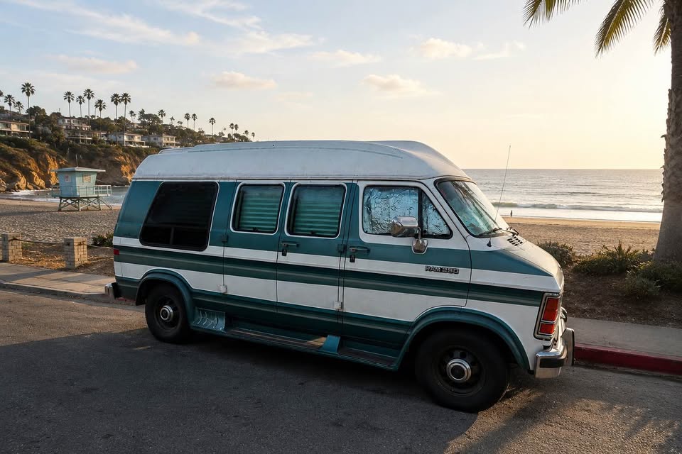 Dodge-Ram-wagon-b250-1992