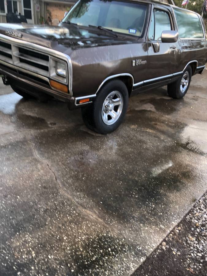 Dodge-Ramcharger-150s-1989-brown