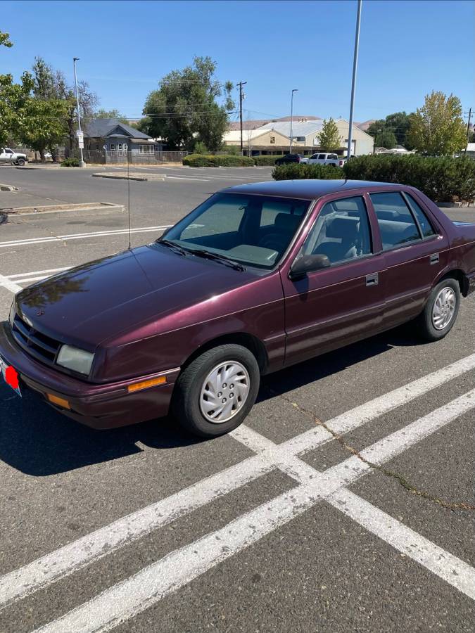 Dodge-Shadow-1993-purple