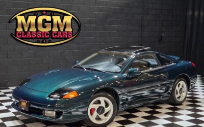 Dodge Stealth 1992