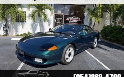 Dodge Stealth 1993