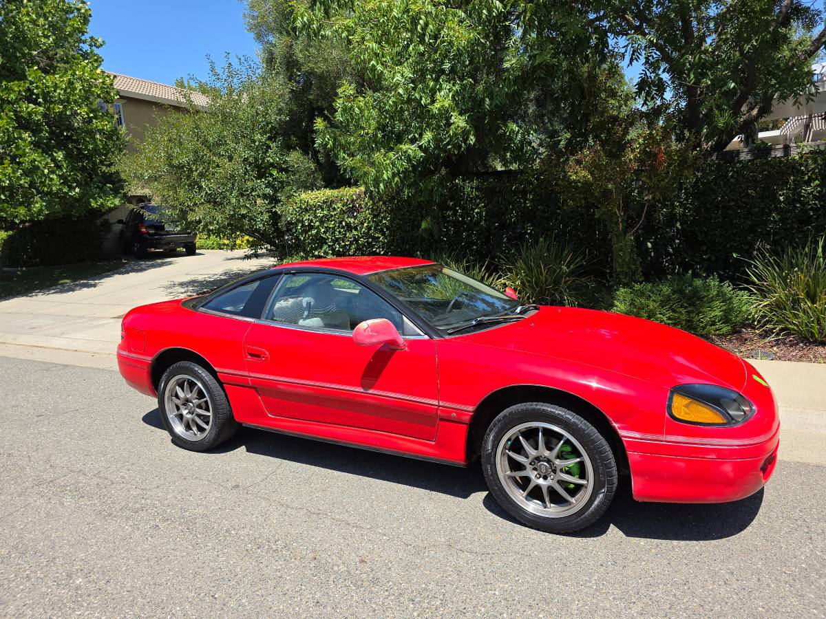 Dodge-Stealth-1995