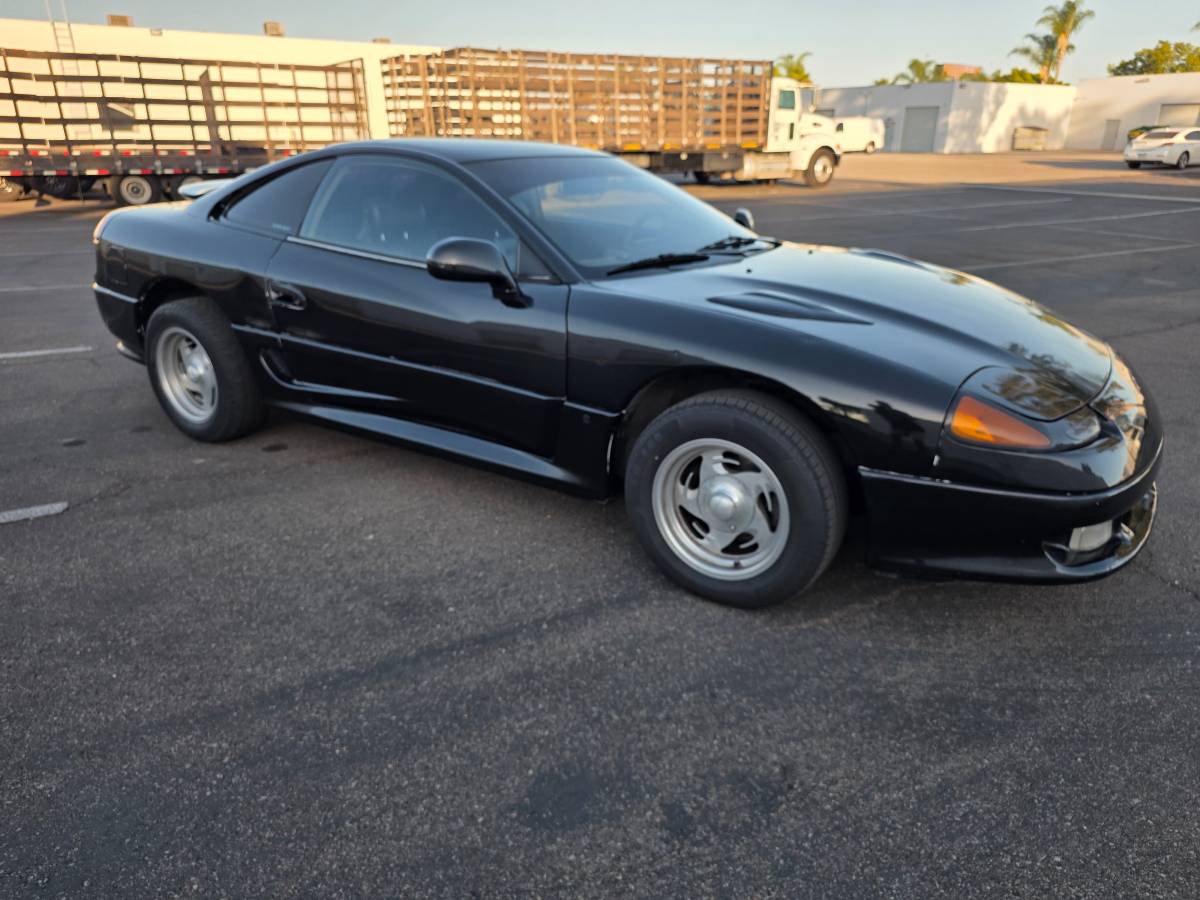 Dodge-Stealth-es-1991