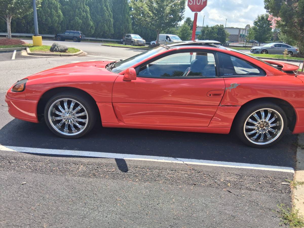 Dodge-Stratus-1994-red
