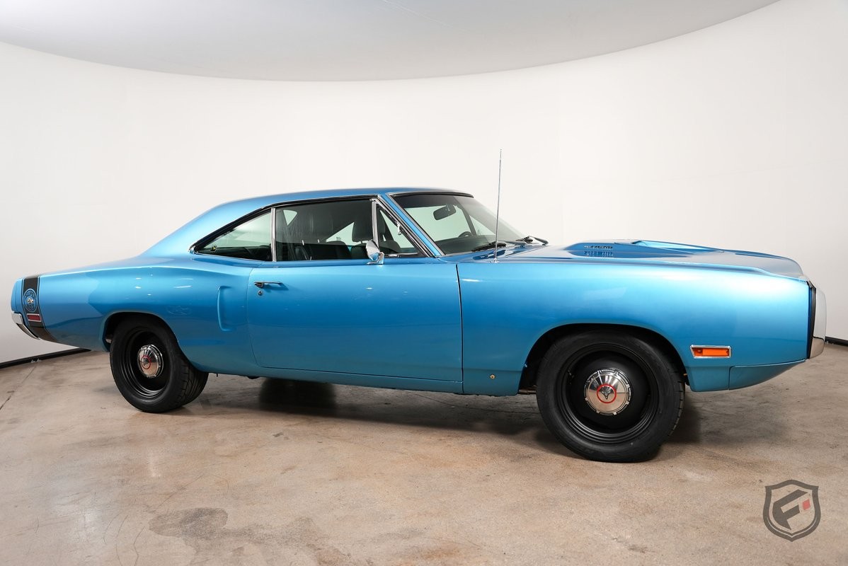 Dodge Super Bee 1970