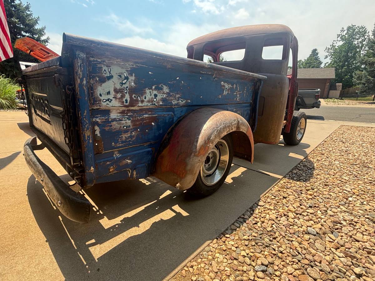 Dodge-Truck-1953