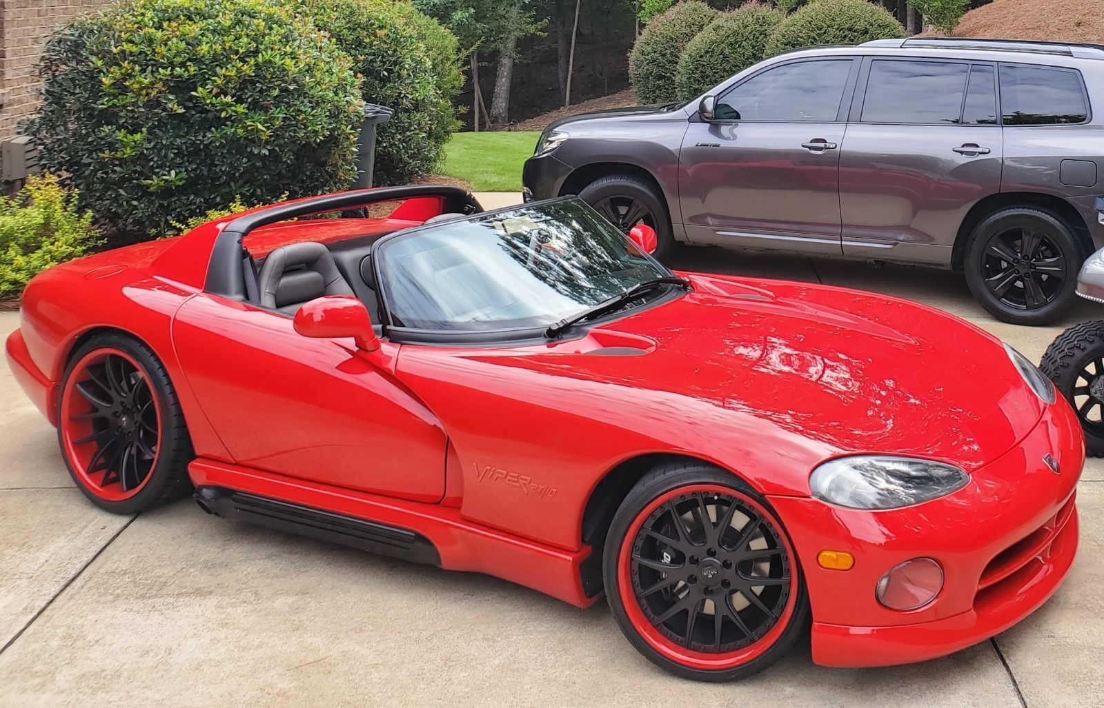 Dodge-Viper-1993-Convertible