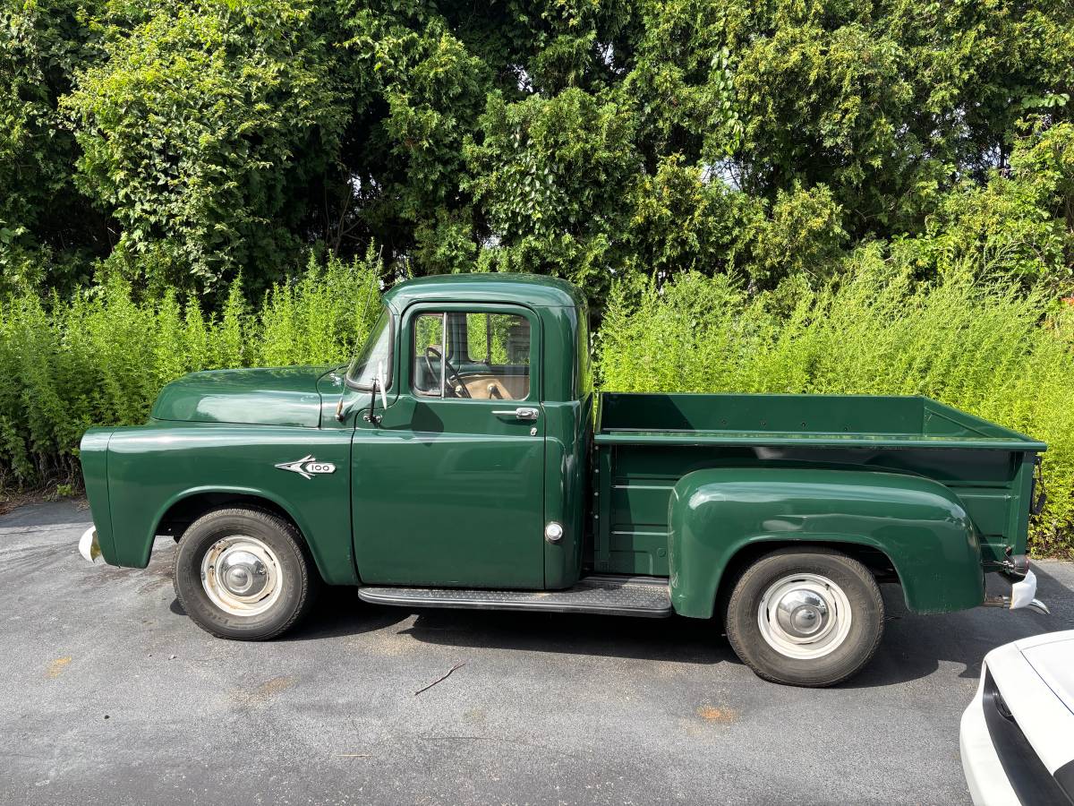 Doge-100-1957-green