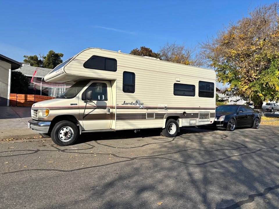 E350-jamboree-Ford-1993