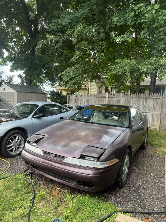 Eagle-Talon-1991-purple