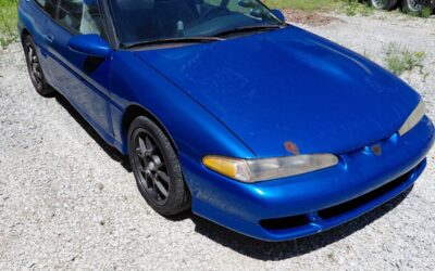 Eagle Talon 1992